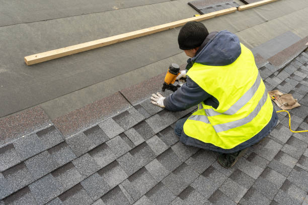 Best Residential Roofing Contractor  in Durant, MS