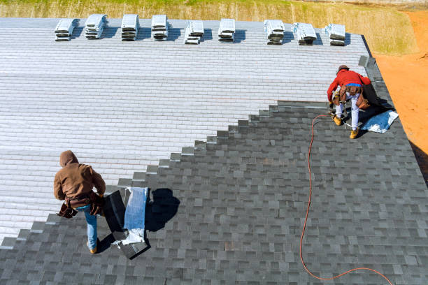 Gutter Installation and Roofing in Durant, MS