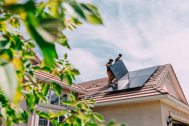 Best Best Roofing Contractors  in Durant, MS