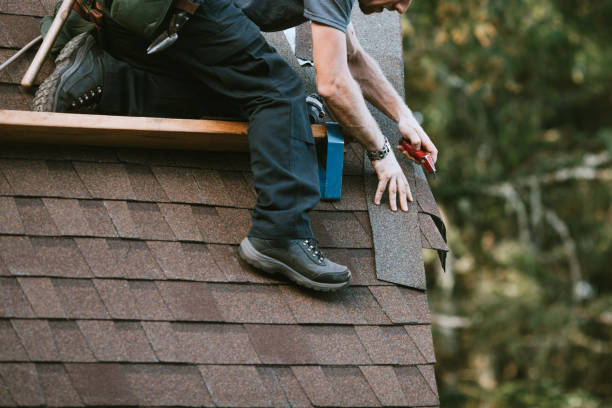 Best Slate Roofing Contractor  in Durant, MS